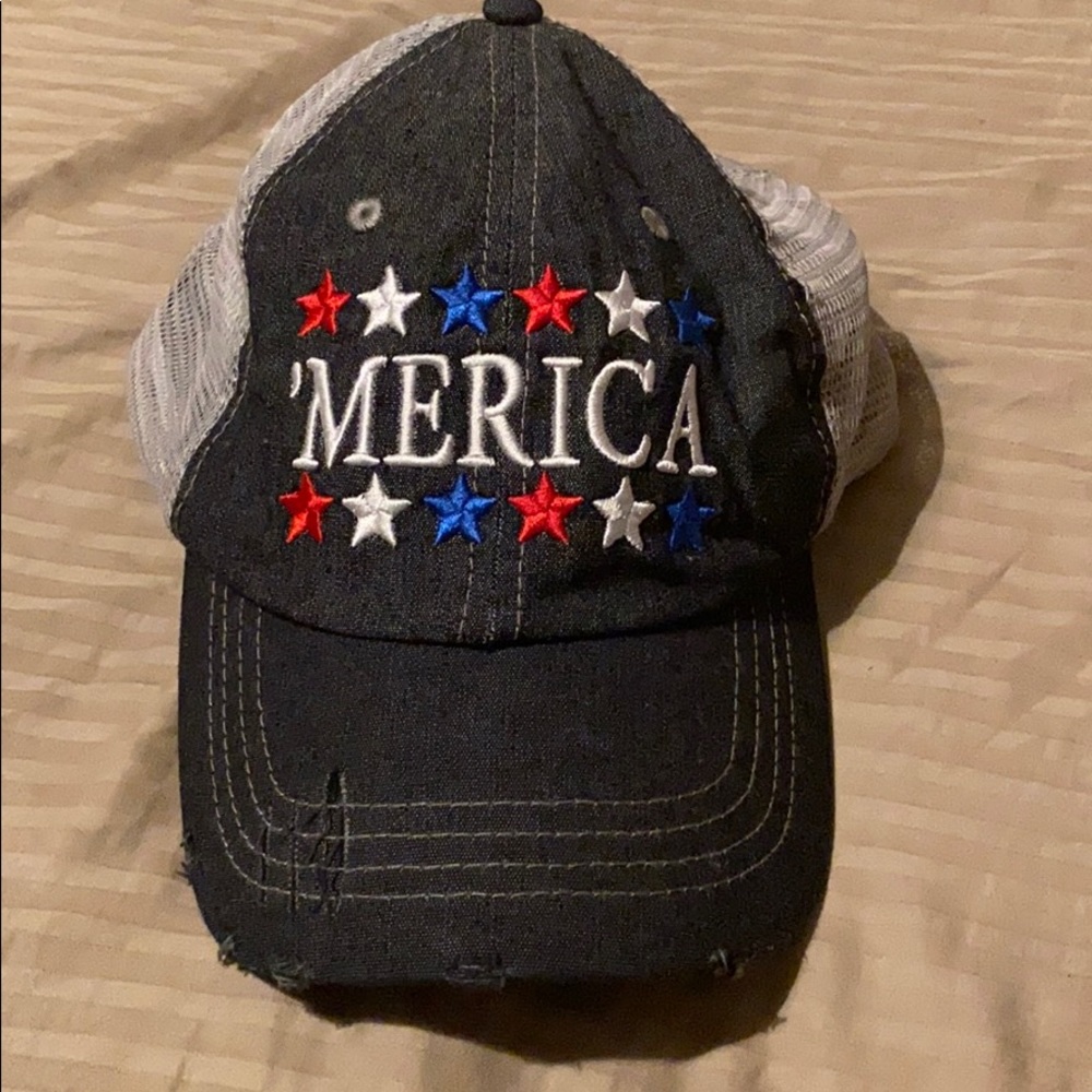 Women’s hat